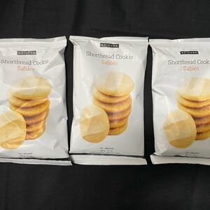 Epicure Shortbread Cookie Bundle